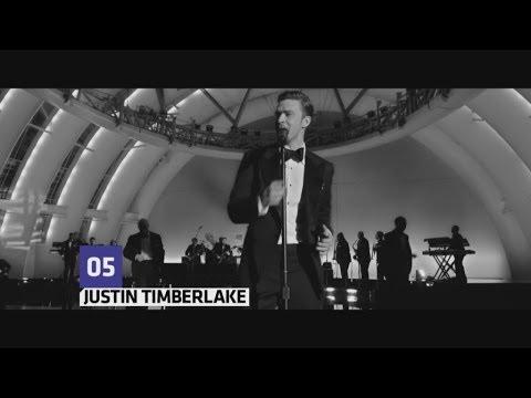 VIDEO : Tom Ford habille Justin Timberlake pour sa tourne