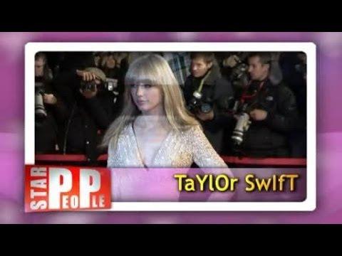 VIDEO : Taylor Swift amoureuse ?