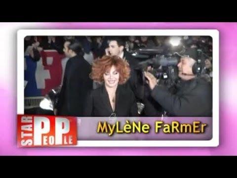 VIDEO : Mylène Farmer ft Muse