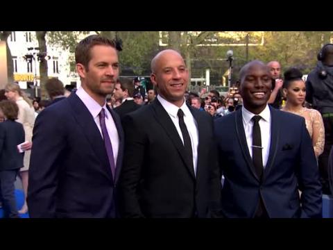 VIDEO : Vin Diesel et Michelle Rodriguez rendent hommage  Paul Walker