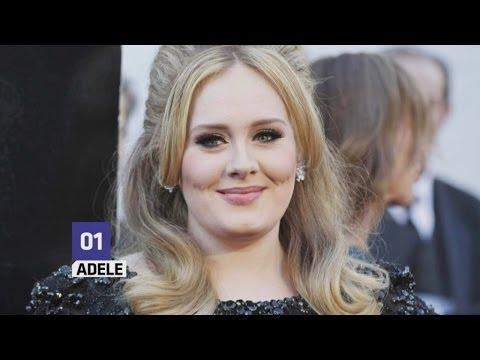 VIDEO : Adele turns down $19 million contract from L'Oreal