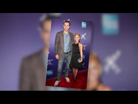 VIDEO : Hayden Panettiere Says Her Future Kids Will Be Normal Height