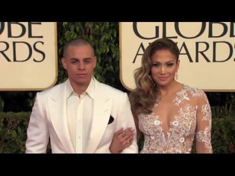 VIDEO : Jennifer Lopez no sabe si se casar con Casper Smart