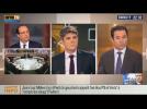 Le Soir BFM: Conférence de presse de François Hollande - 14/01 1/3