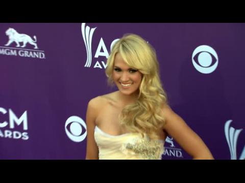 VIDEO : Carrie Underwood Named Top Earning American Idol Alum