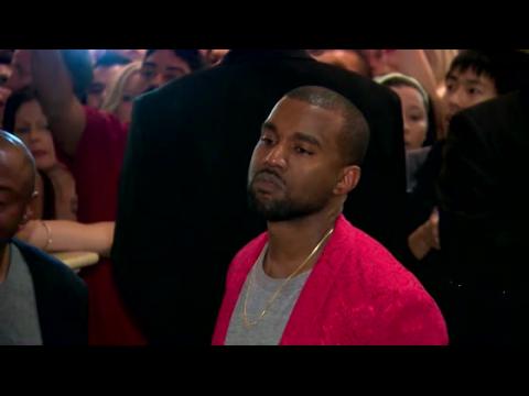 VIDEO : Kanye West  l'enqute pour une bagarre