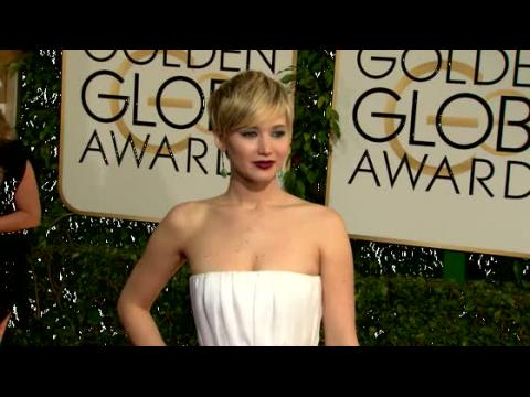 VIDEO : 'Hustle' Director Says Jennifer Lawrence Needs a Break