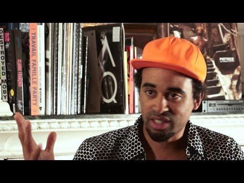 VIDEO : Patrice, le fils prodigue du reggae