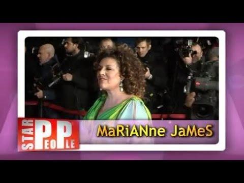 VIDEO : Marianne James assume ses rondeurs !!!