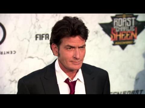 VIDEO : Cops Called To Charlie Sheen's 'Low-Key Gathering'
