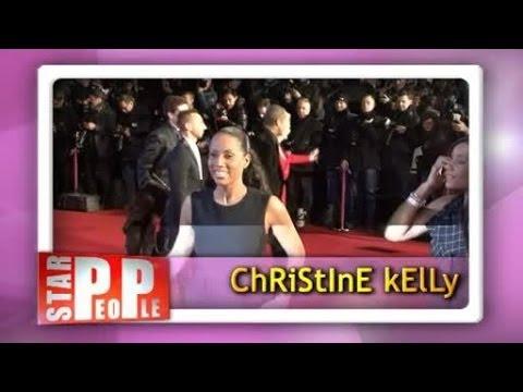 VIDEO : Christine Kelly : C'est finit !