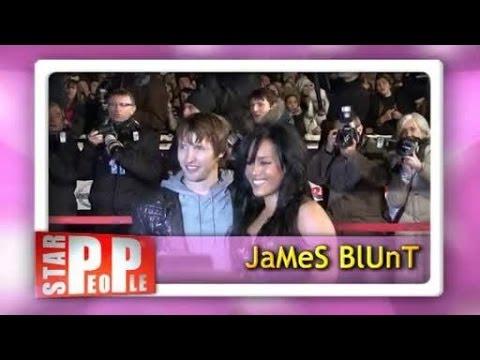 VIDEO : James Blunt : Heart to Heart