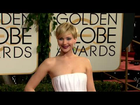 VIDEO : Jennifer Lawrence to Ink Major Deal with Dior
