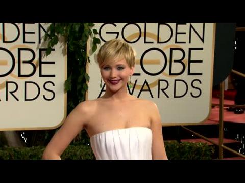VIDEO : Jennifer Lawrence devrait signer un accord avec Dior