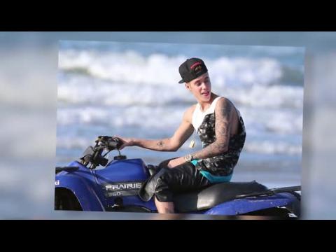 VIDEO : Justin Bieber tourne un clip au Panama