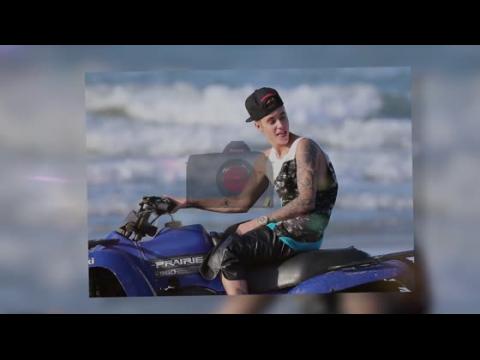 VIDEO : Justin Bieber hace video musical en Panam