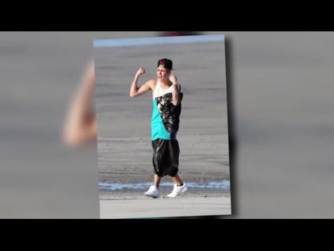VIDEO : Justin Bieber compterait quitter la ville