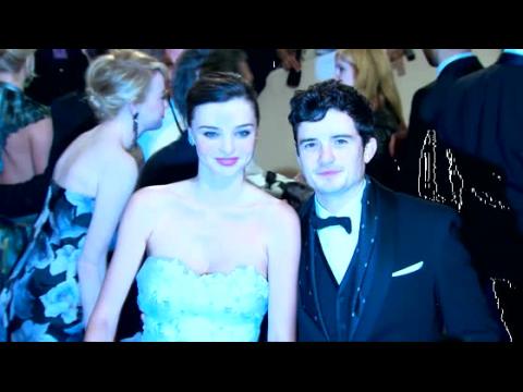 VIDEO : Orlando Bloom Opens Up About His Split From Miranda Kerr