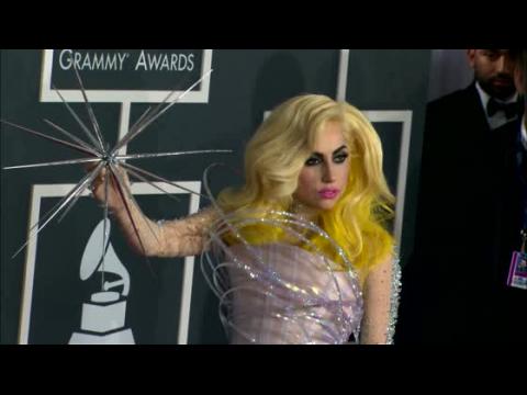 VIDEO : Lady Gaga's Outfits Help Her Deal With Her 'Insanity'