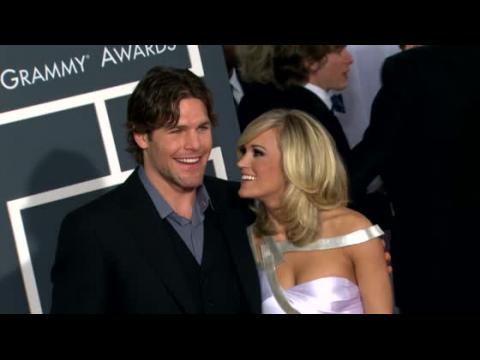 VIDEO : Trust is the Secret to Carrie Underwood's Successful Marriage
