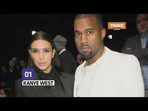 VIDEO : Kanye West loue un stade  pour l'anniversaire de Kim