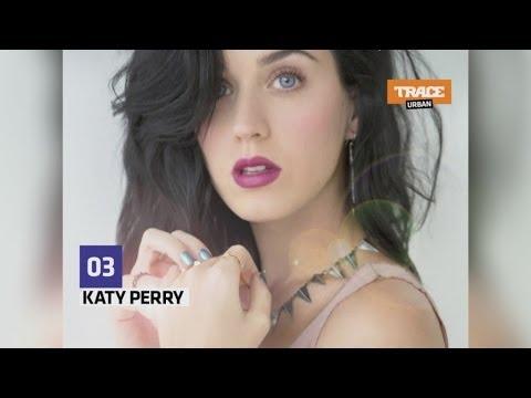 VIDEO : Katy Perry est la nouvelle grie de la marque de cosmtiques Cover Girl