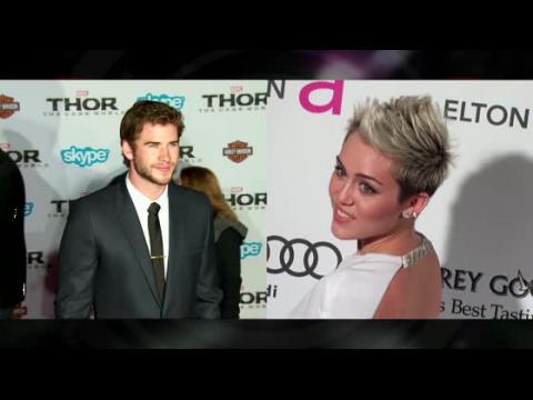 VIDEO : Miley Cyrus Pens Open Letter to Liam Hemsworth