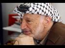 La veuve de Yasser Arafat crie à "l'assassinat politique"