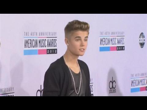 VIDEO : Justin Bieber dice que se retira: 'Me cansa la fama'