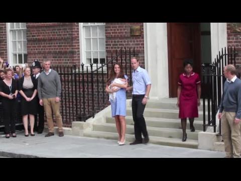 VIDEO : Prince William Recorded Calling Kate Middleton 'Babykins'