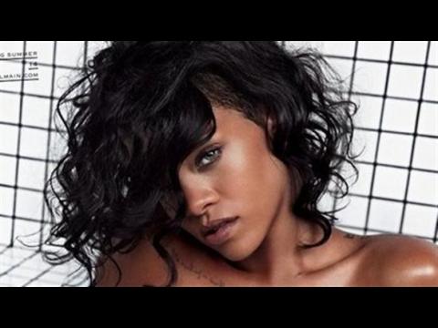 VIDEO : La sexy Rihanna, modelo para Balmain