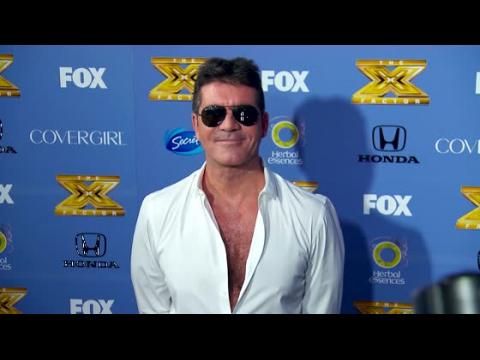VIDEO : Simon Cowell Rumored to be Leaving X-Factor