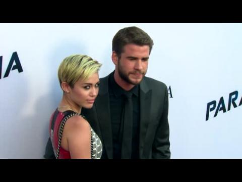 VIDEO : Miley Cyrus Isn't Afraid of Being Alone After Liam Hemsworth Split