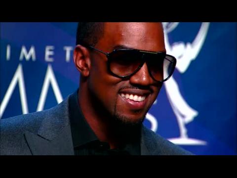 VIDEO : Kanye West Spoke at Harvard