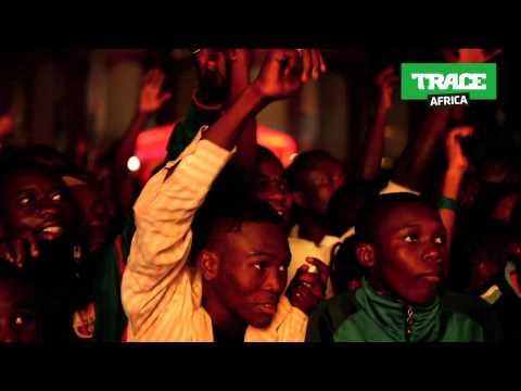 VIDEO : FESPAM 2013 Episode 4 : Gagnants TRACE / ECAIR part 1