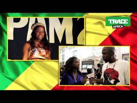 VIDEO : FESPAM 2013 Episode 3 : Lady Ponce,  Singuila, Fanny J, Nyanda et l'lection de Miss FESPAM