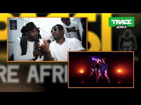 VIDEO : FESPAM 2013 Episode 2 : Le Show De Passi