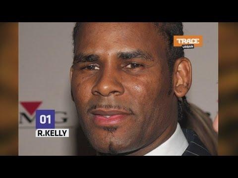 VIDEO : R. Kelly envoie son sosie chanter  sa place