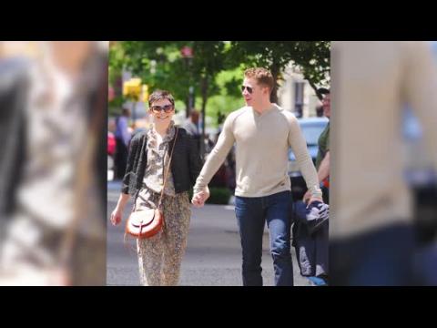 VIDEO : Ginnifer Goodwin and Josh Dallas Expecting First Child