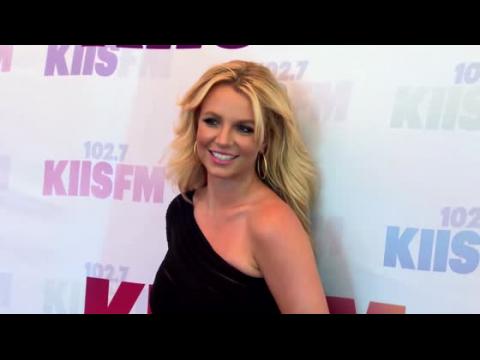 VIDEO : Britney Spears habla de una discusin que tuvo con su novio