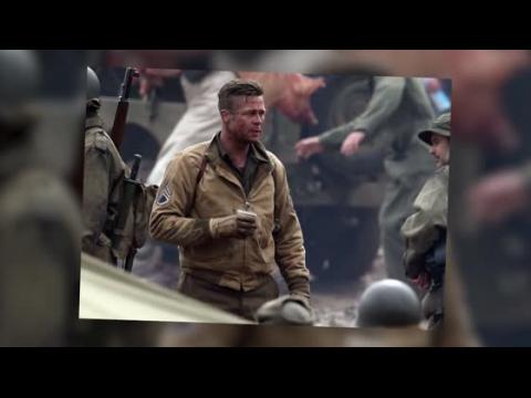 VIDEO : Brad Pitt invierte ms de $1M en una villa inglesa