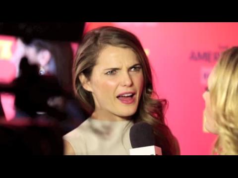 VIDEO : Keri Russell Victim of Home Invasion and Theft