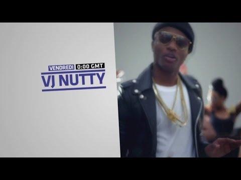 VIDEO : VJ Nutty Mix (Trailer Officiel)