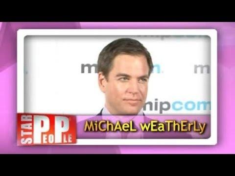 VIDEO : Michael Weatherly : troisime fois papa