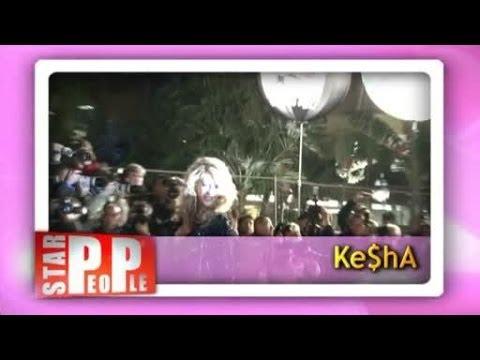 VIDEO : Kesha : ptition de ses fans !
