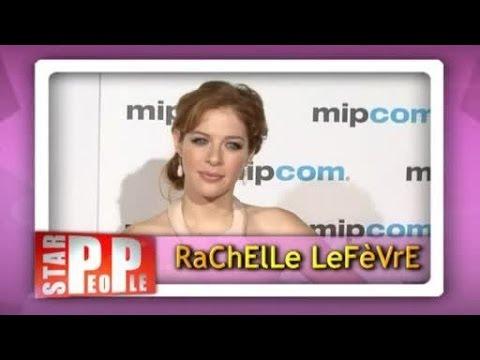 VIDEO : Rachelle Lefvre : Reclaim