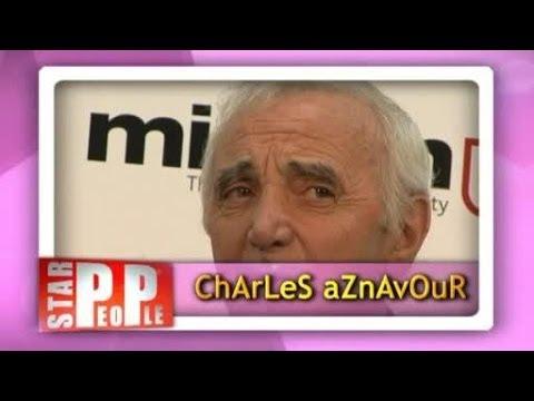 VIDEO : Charles Aznavour : le scandale !