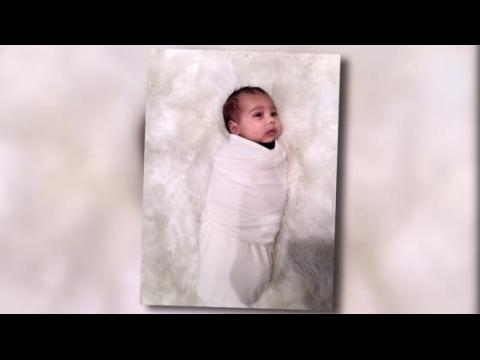 VIDEO : North West, Penelope and Mason Disick are BFFs