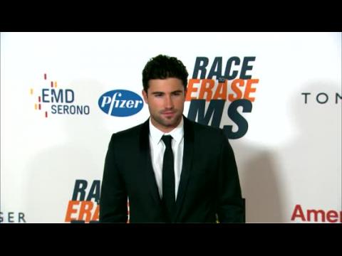 VIDEO : Brody Jenner Says Kendall Jenner Is A Heart-Breaker