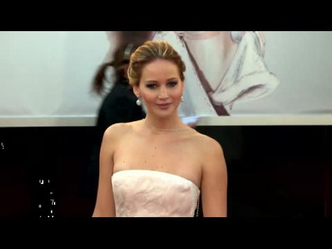 VIDEO : Joan Rivers Slams Jennifer Lawrence's Viewpoint on Hollywood Image